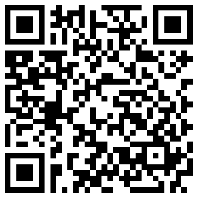 App Store QR Code